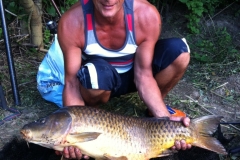 peche carpe ardeche