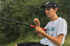 concentration