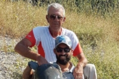 pêche silure avec jean-claude