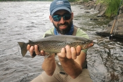 Seatrout ecstasy
