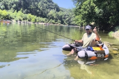 floattube